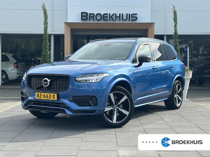 Volvo XC90 0