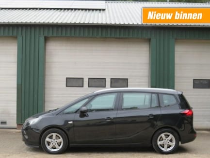 Opel Zafira 0