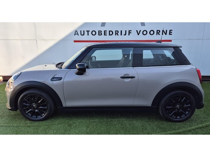 MINI Cooper 0