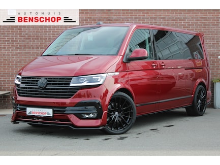 Volkswagen Transporter 0