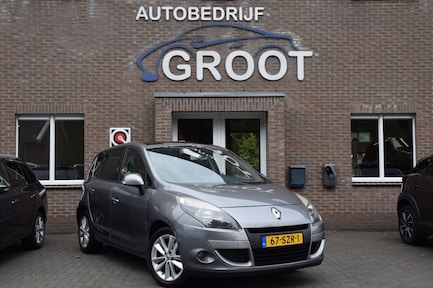 Renault Scenic 0