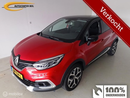 Renault Captur 0