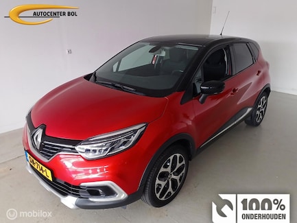 Renault Captur 0