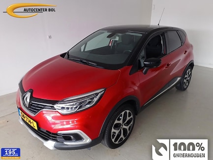 Renault Captur 0