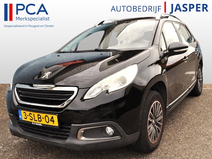 Peugeot 2008 0