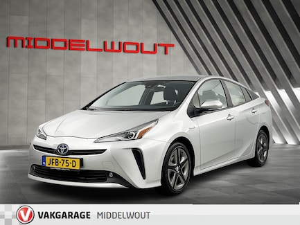 Toyota Prius 0