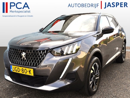 Peugeot 2008 0