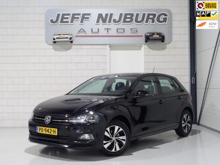 Volkswagen Polo 0