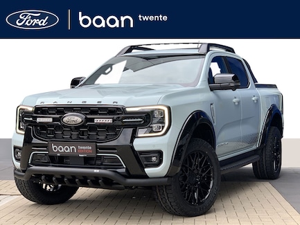 Ford Ranger 0