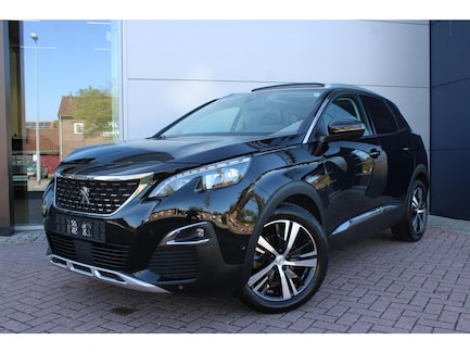 Peugeot 3008 0