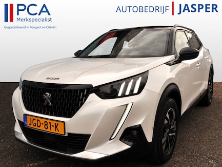 Peugeot 2008 0