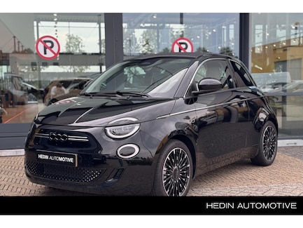 Fiat 500C 0