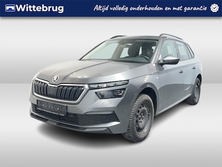 Skoda Kamiq 0