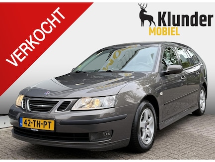 Saab 9-3 0