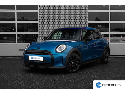 MINI Cooper 0