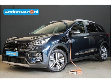 Kia Niro 0