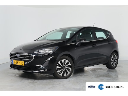 Ford Fiesta 0