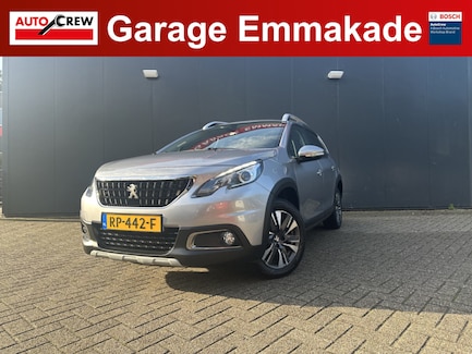 Peugeot 2008 0