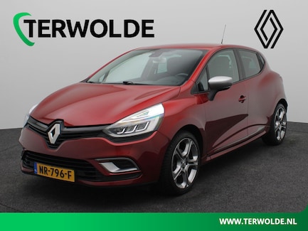 Renault Clio 0