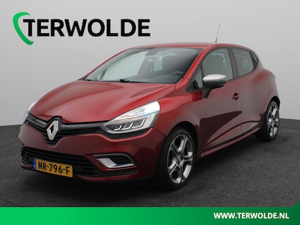 Renault Clio 0