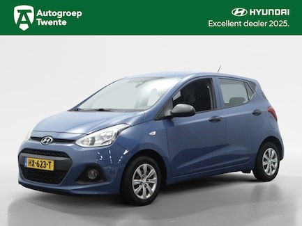 Hyundai i10 0