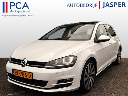 Volkswagen Golf 0