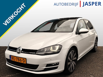 Volkswagen Golf 0