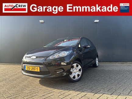 Ford Fiesta 0