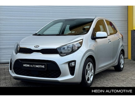 Kia Picanto 0