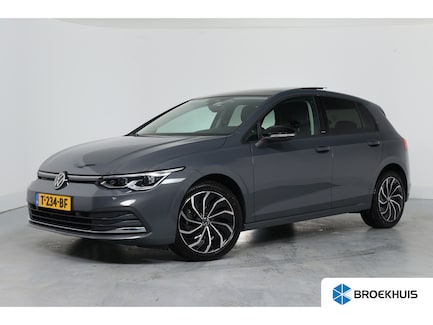 Volkswagen Golf 0