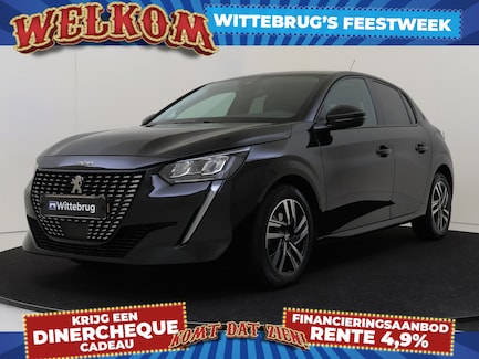 Peugeot 208 0