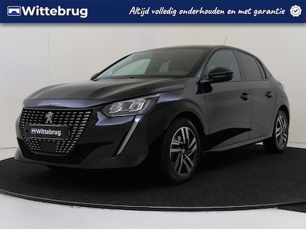 Peugeot 208 0