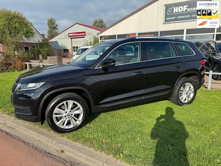 Skoda Kodiaq 0