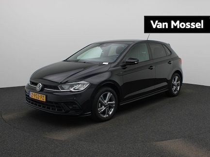Volkswagen Polo 0