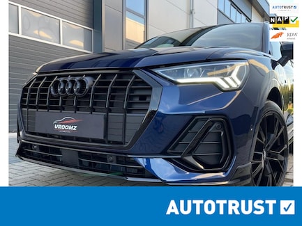 Audi Q3 0