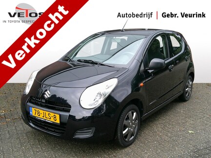 Suzuki Alto 0