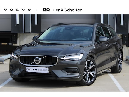 Volvo V60 0