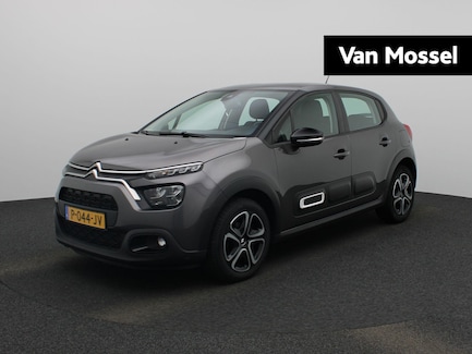 Citroën C3 0