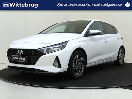 Hyundai i20 0