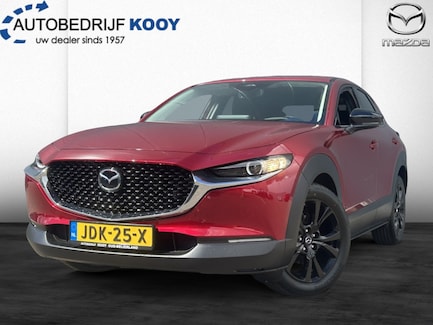 Mazda CX-30 0