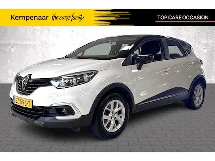 Renault Captur 0