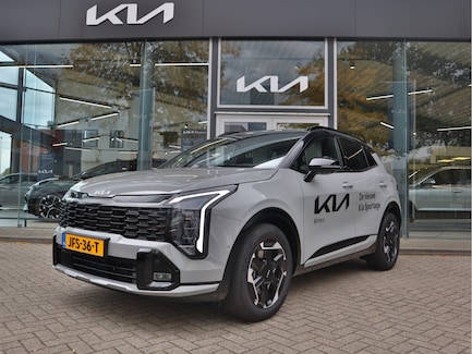 Kia Sportage 0