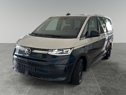 Volkswagen Multivan 0