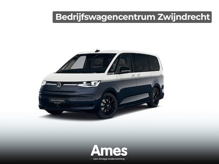 Volkswagen Multivan 0