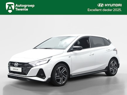 Hyundai i20 0