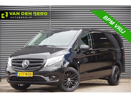 Mercedes-Benz Vito 0