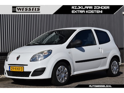Renault Twingo 0