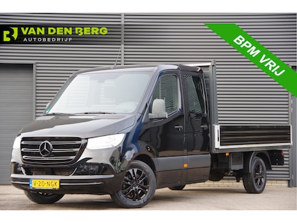 Mercedes-Benz Sprinter 0