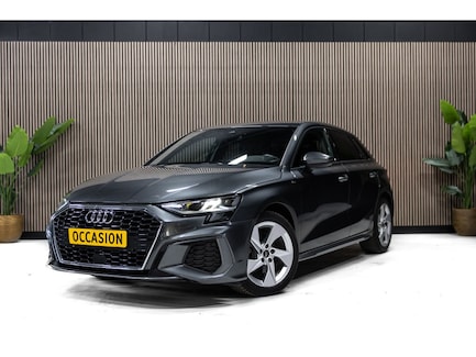 Audi A3 0