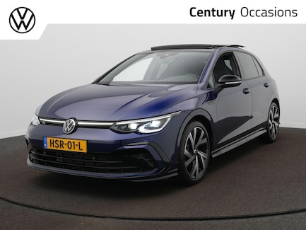 Volkswagen Golf 0